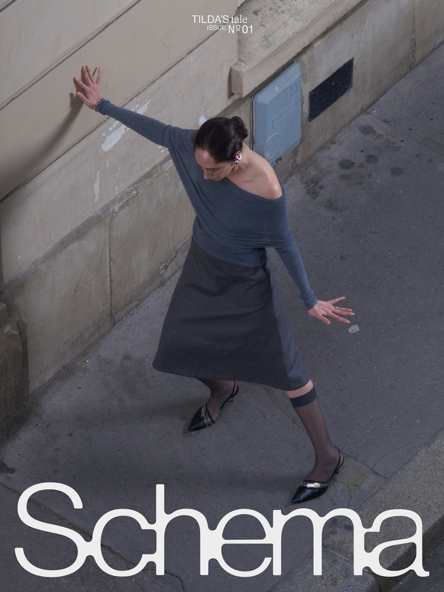 Issue Nº01