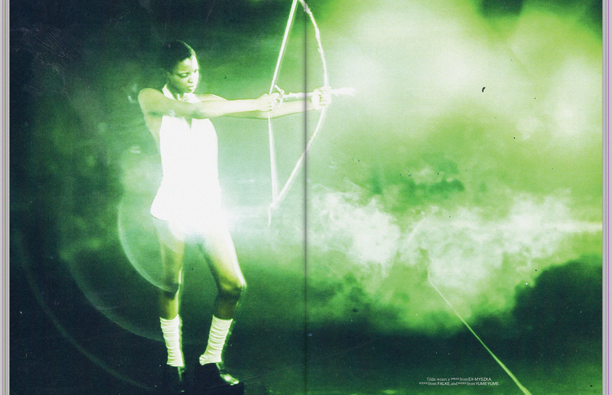 CHAPTER 10 - FULL CIRCLE