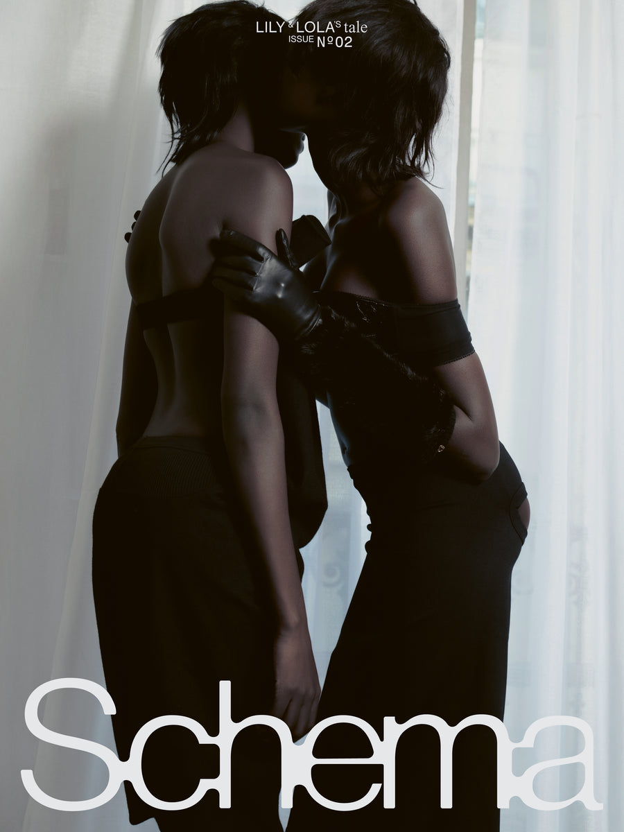 Issue Nº02