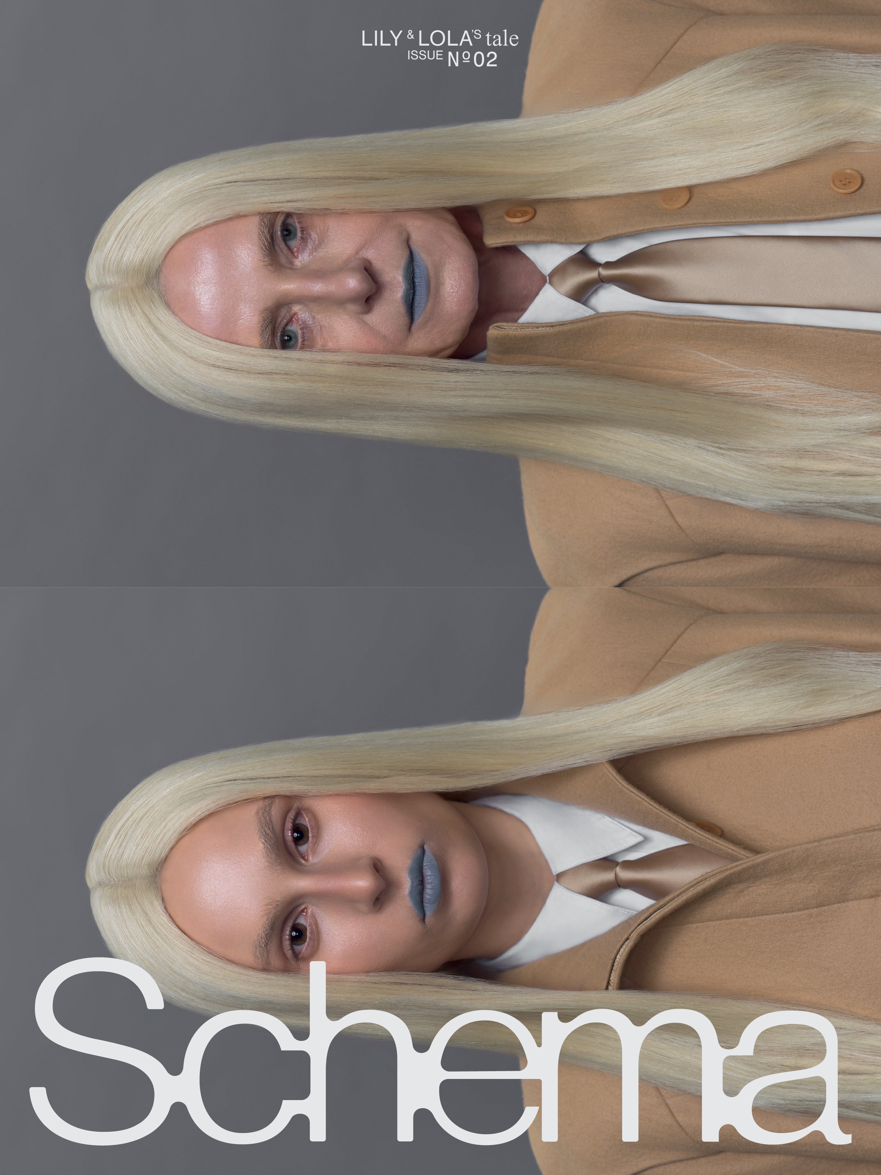 Issue Nº02