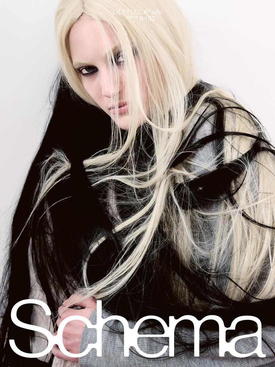 Issue Nº02