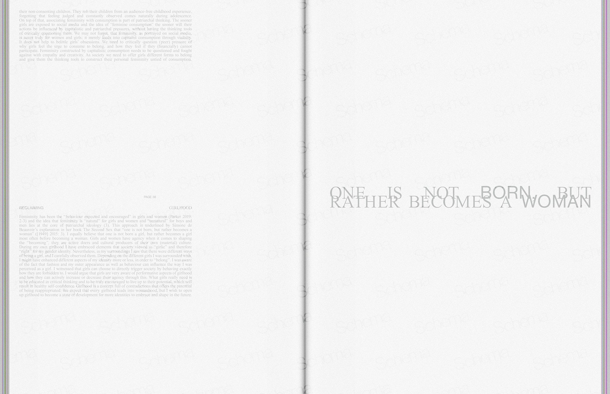CHAPTER 02 - Instructions For Girls