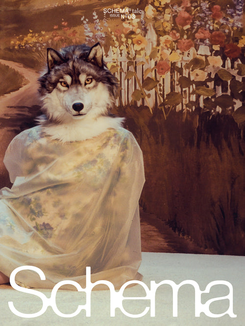 Issue Nº03