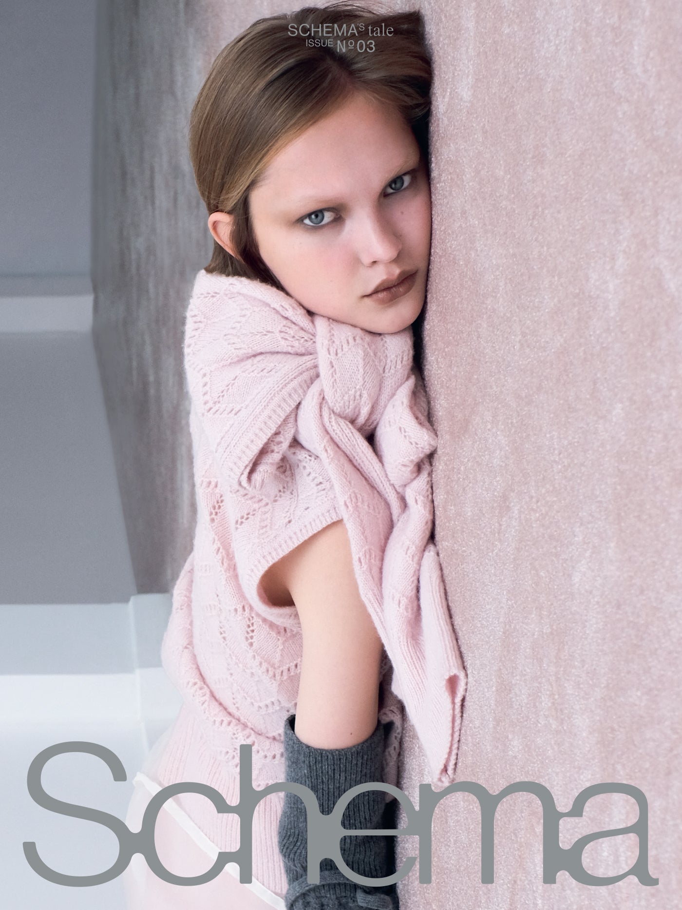 Issue Nº03