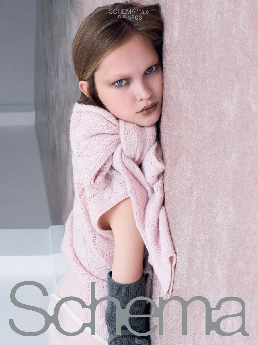 Issue Nº03