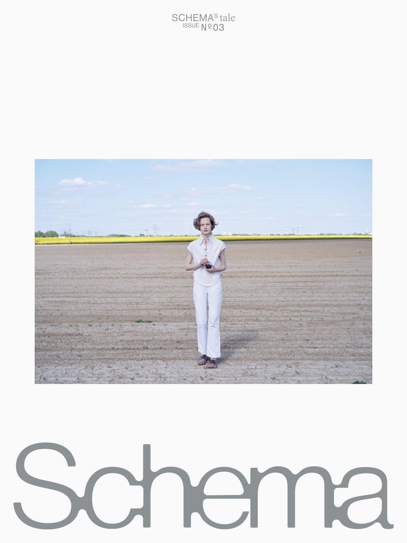 Issue Nº03