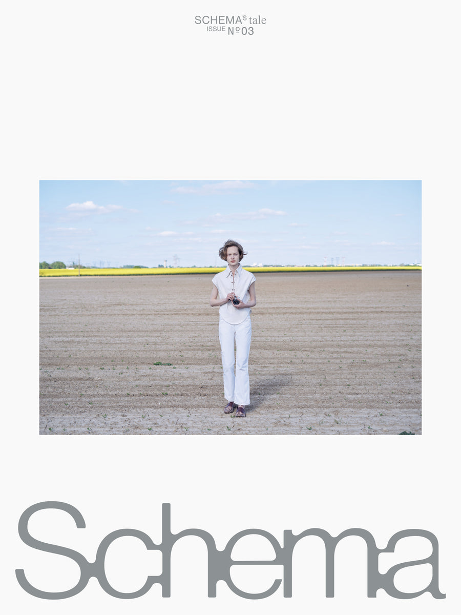 Issue Nº03