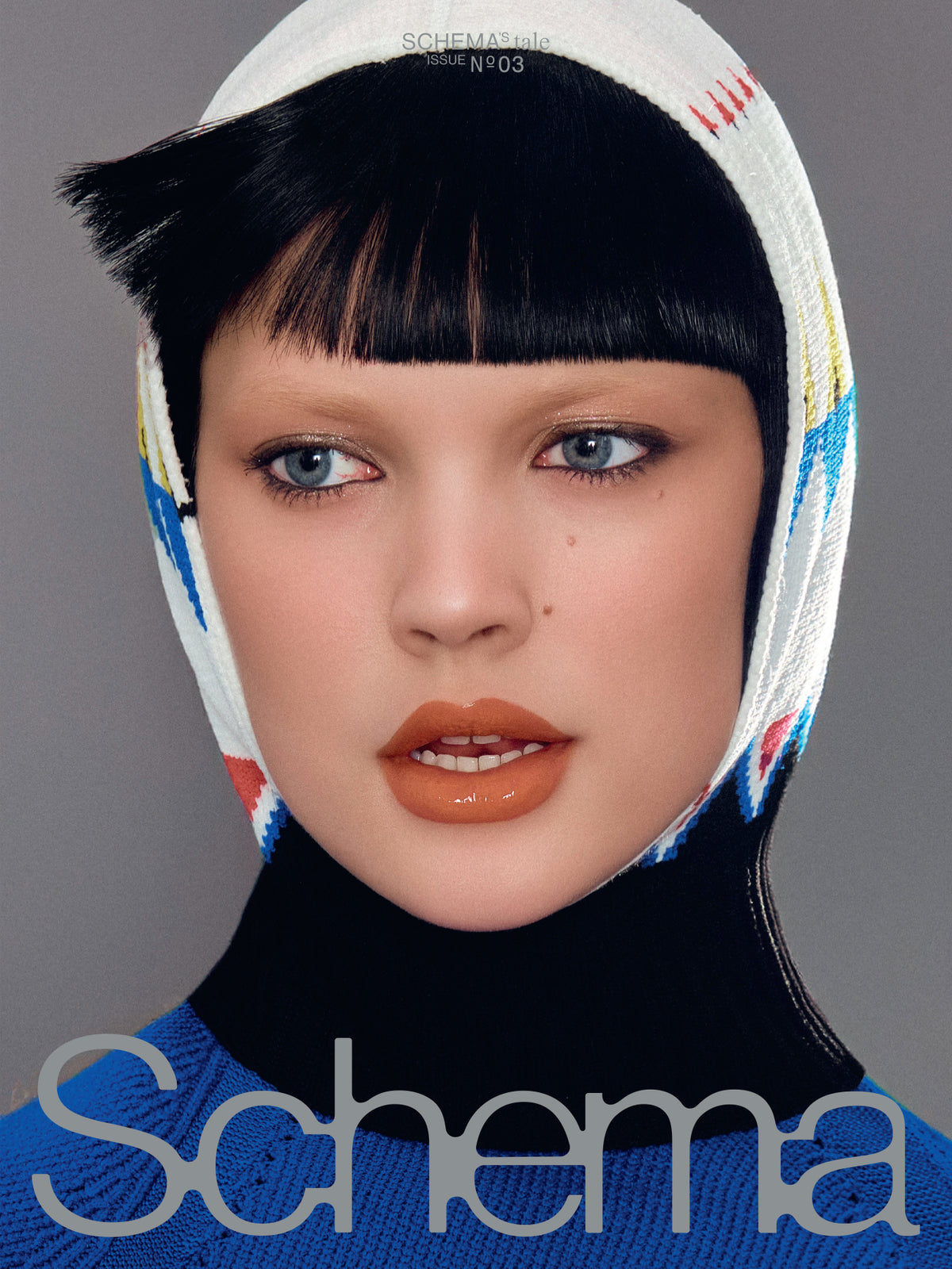 Gil Anselmi x Leonie Volk