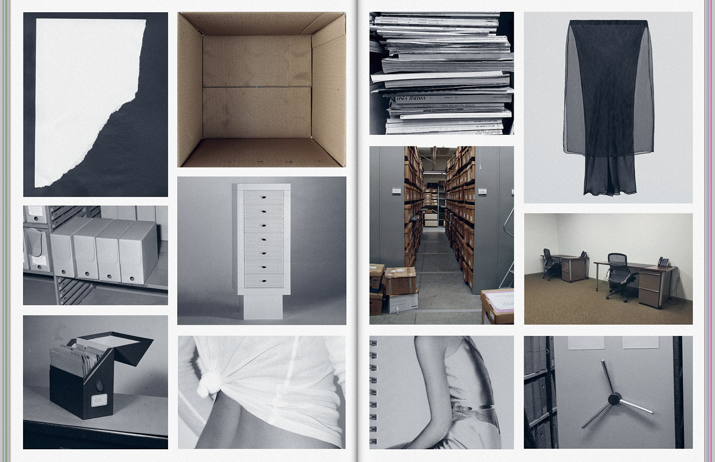 CHAPTER 12 - The Inventory